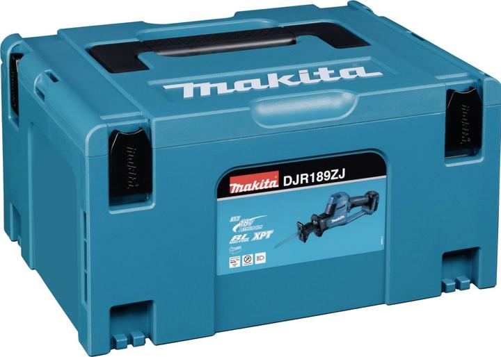 Actual product image Makita Reciprocating saw