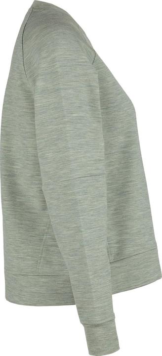 Produktbild Stoic Women's MerinoFleece335 MMXX. Lulea Crew (L, XL)