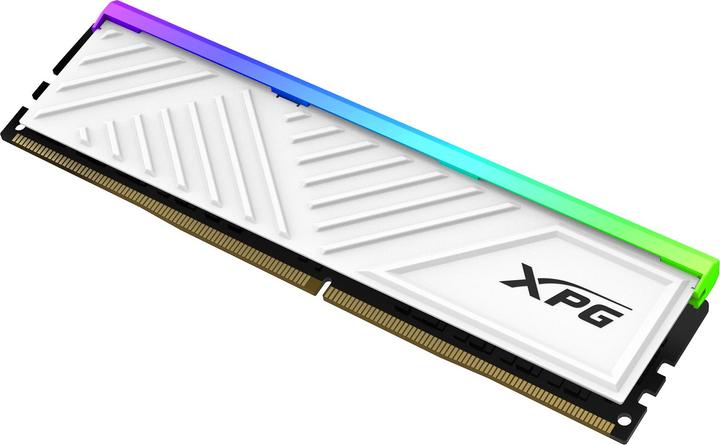 Actual product image Adata XPG Spectrix RGB (2 x 16GB, 3200 MHz, DDR4-RAM, DIMM)