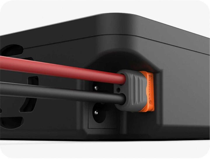 Image du produit Isdt Chargeur D1 Smart 250W DC / 100W AC