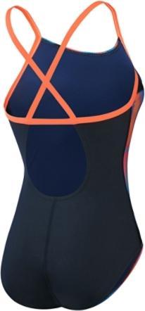 Produktbild Speedo Allover Fixed Crossback (W34/L38)