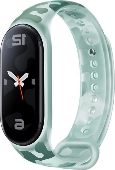 Actual product image Xiaomi Smart Band 7 Strap (Thermoplastic polyurethane (TPU))