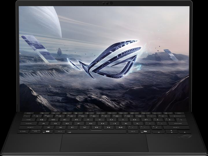 Immagine prodotto ASUS ROG Flow Z13 (13.40", AMD Ryzen AI Max+ 395, 32 GB, 1000 GB, CH)