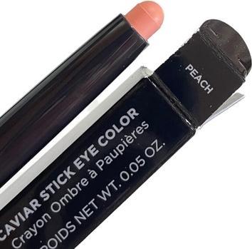 Image du produit Laura Mercier Ombre à paupières Caviar Stick (Pêche)