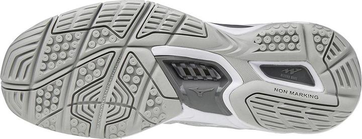 Produktbild Mizuno Wave Stealth V Damen (37)