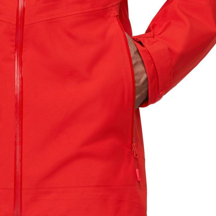 Produktbild Mammut Alto Light HS Hooded Jacket (M)