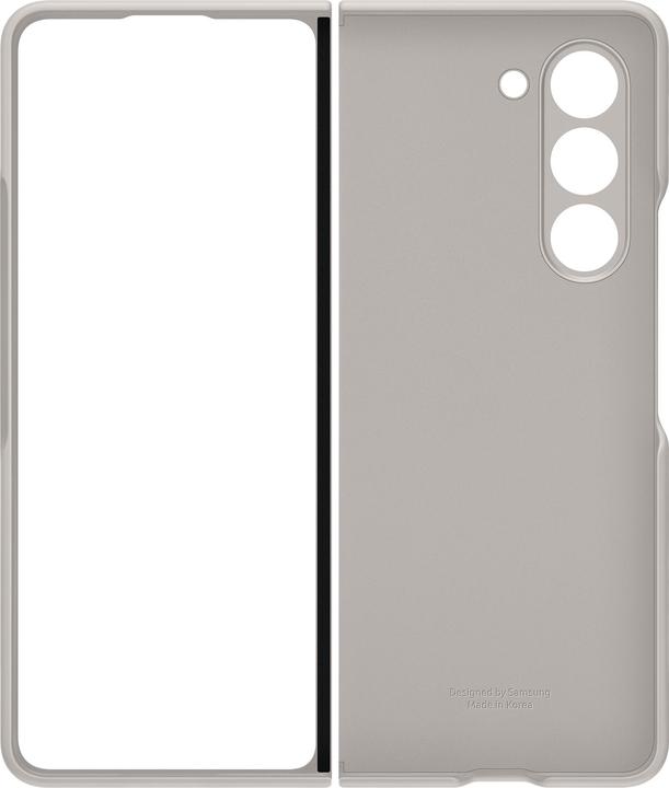 Actual product image Samsung Standing Case with Strap (Samsung Galaxy Z Fold5)