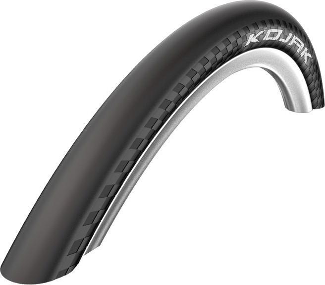 Actual product image Schwalbe Kojak (28 x 1.35, 35-622)