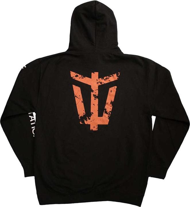 Actual product image Within Temptation Unisex Adult Bleed Out Hoodie (XL)