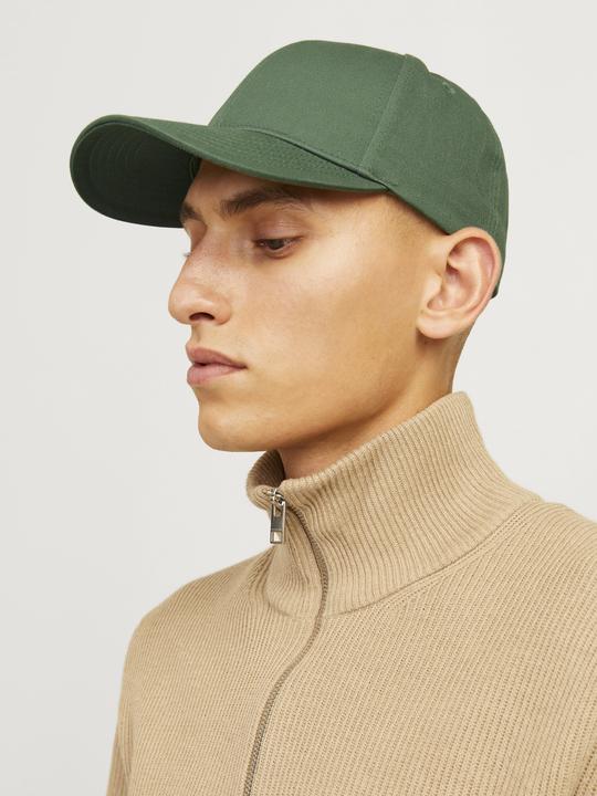 Immagine prodotto Jack & Jones Jacplain Baseball Cap Ln Styd (Taglia unica)