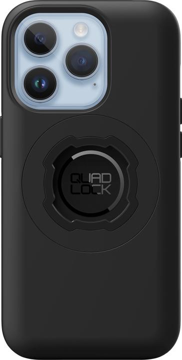 Quad Lock Mag Case (Apple iPhone 14 Pro)