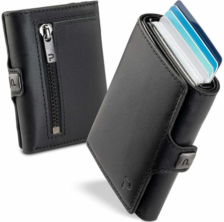 Produktbild Puristo Klik Zip