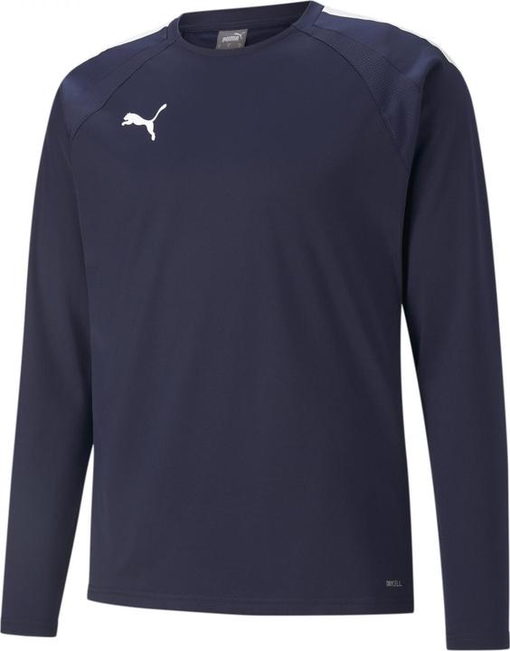 Actual product image Puma TeamLIGA Training Sweat Men (3XL)