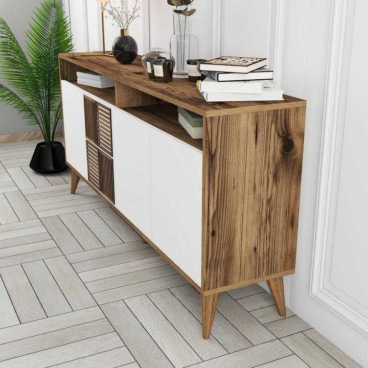 Actual product image Hanah Home Corentin (160 x 35 x 78 cm)