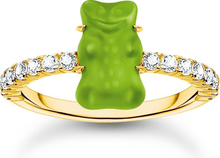 Immagine prodotto Thomas Sabo Anello (54, 925 Argento)