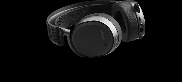 Produktbild SteelSeries Arctis Pro Wireless (Kabellos)