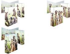Immagine prodotto Herma Meerkat (A4, 70 mm, 1 Pezzo/i)