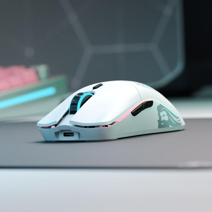 Image du produit Glorious PC Gaming Race Modèle O- (Sans fil)