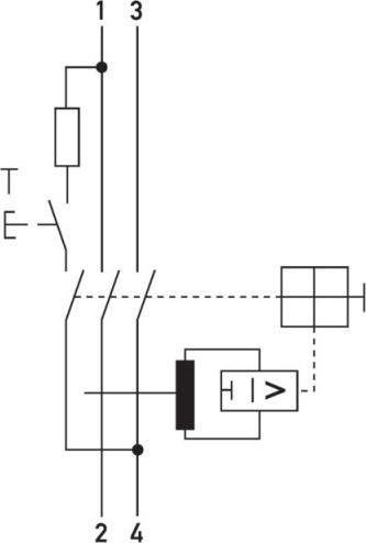 Image du produit Doepke Interrupteur différentiel