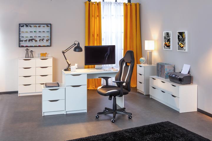 Actual product image Inter Link Westphalia (41 x 40 x 71 cm)