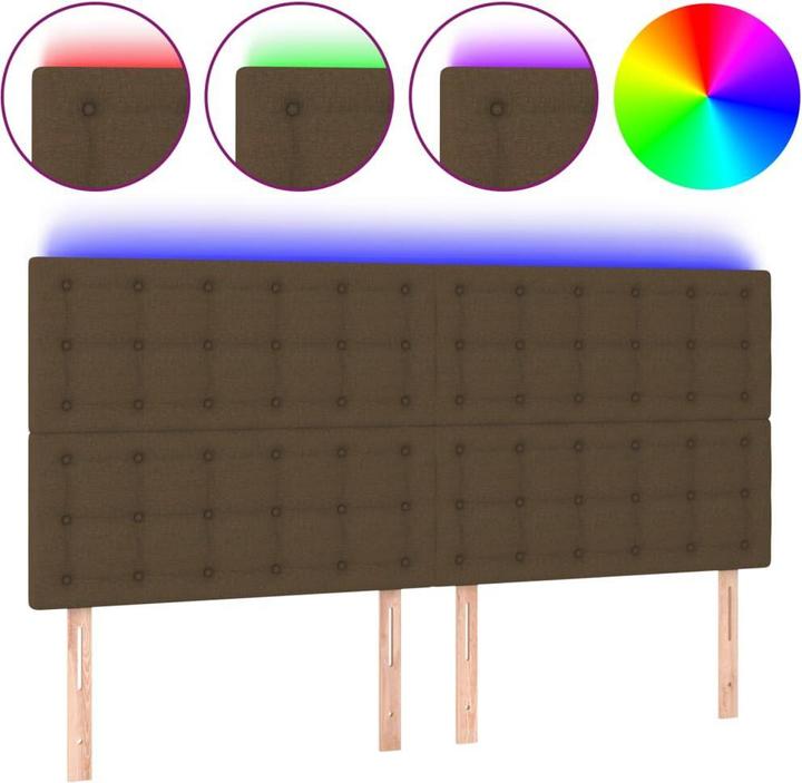Immagine prodotto VidaXL Kendrick (160 x 5 x 128 cm)
