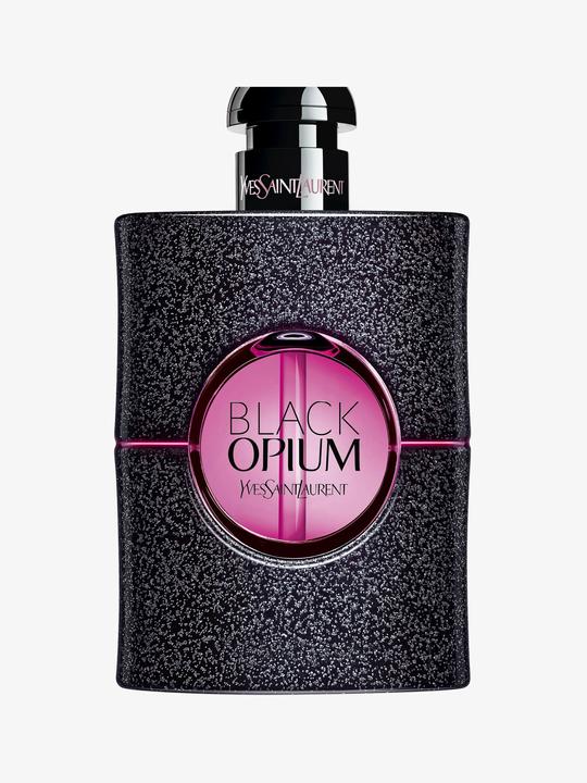 Image du produit Yves Saint Laurent Néon à l'opium noir (Eau de parfum, 30 ml)