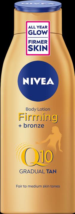 NIVEA Q10 Plus (Körperlotion, 400 ml)