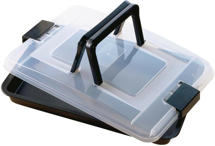 Actual product image Kaiser Roasting and baking tin
