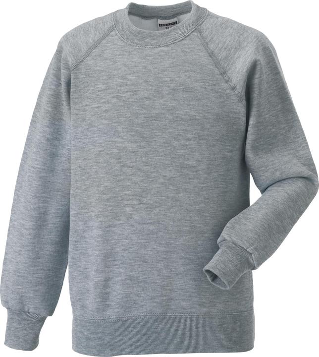 Jerzees Schoolwear Jerzees Schoolgear Raglan Pullover (2 StückPackung)