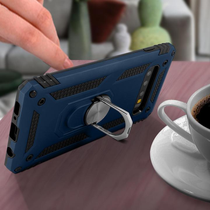 Actual product image Avizar Kosto Series (Samsung Galaxy S10)