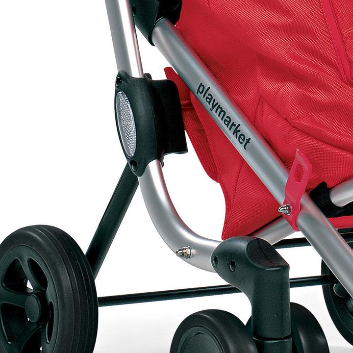 Actual product image Foppapedretti Go Up