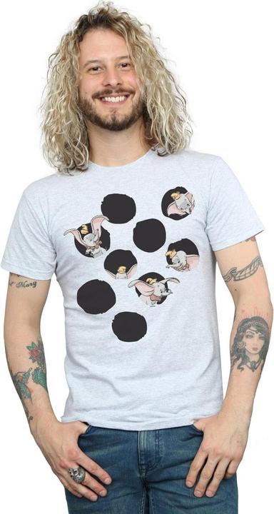 Produktbild Disney Dumbo Peekaboo TShirt (M)