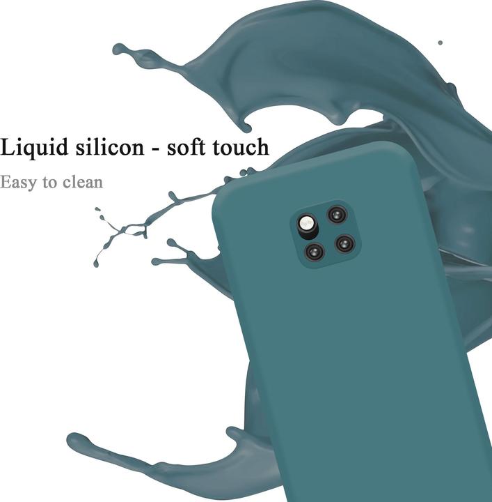 Produktbild Cadorabo Liquid Case (Huawei Mate 20 Pro)