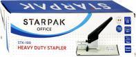 Actual product image Starpak binder, METAL BINDER, OLD 450878 (100 Sheets)