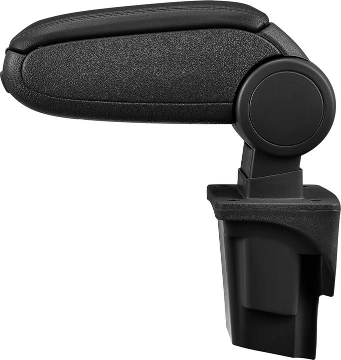 Produktbild Pro-Tec Mittelarmlehne Seat Leon 1P mit Staufach Kunstleder Schwarz