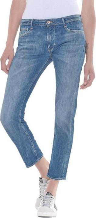 Actual product image Le Temps Des Cerises 's boyfit jeans sea 200/43 (40)