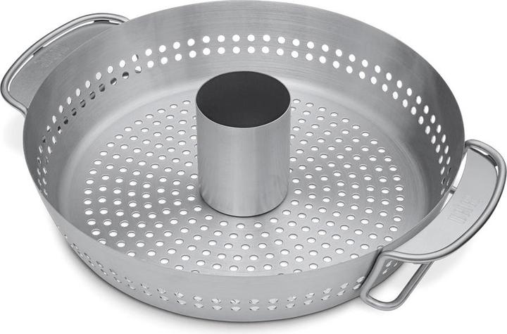 Produktbild Weber Geflügelbräter