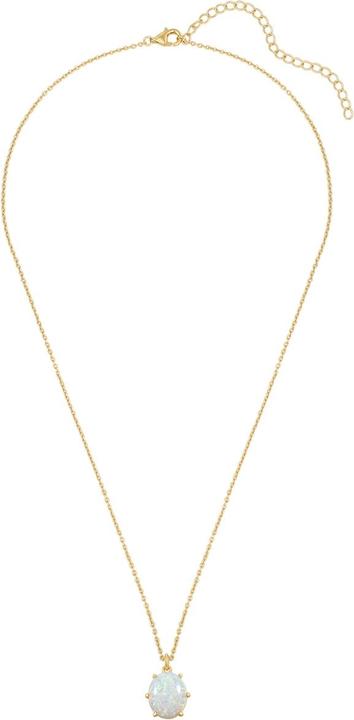Produktbild Rafaela Donata Damen Halskette - 37632 (Sterling Silber)