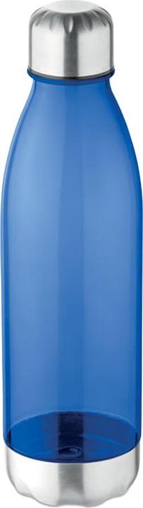 Transparent Blue