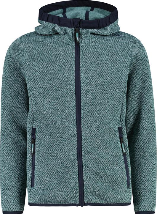 Actual product image CMP Campagnolo Hoodie (164)