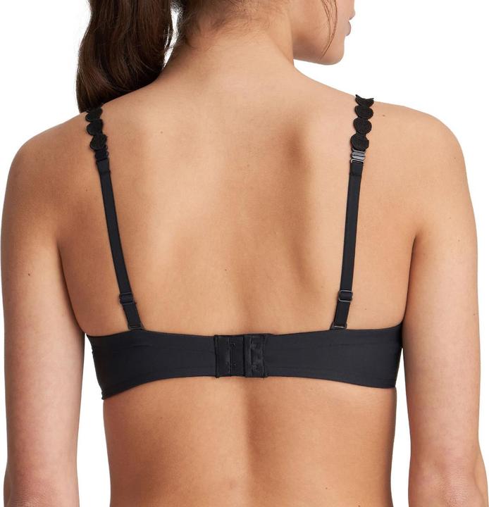 Actual product image Marie Jo Tom cup bra in heart shape (Single pack, 80 D)