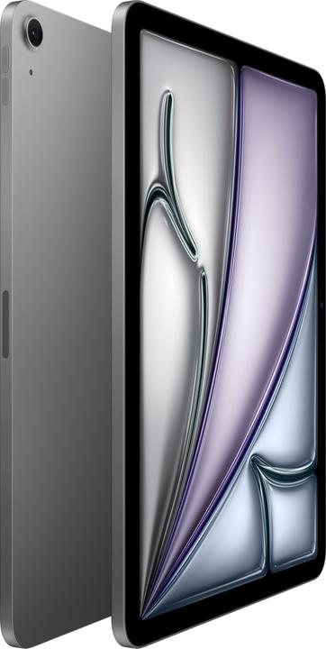 Immagine prodotto Apple iPad Air 11 2025 (M3) (Solo WiFi, 11", 128 GB, Space grey)
