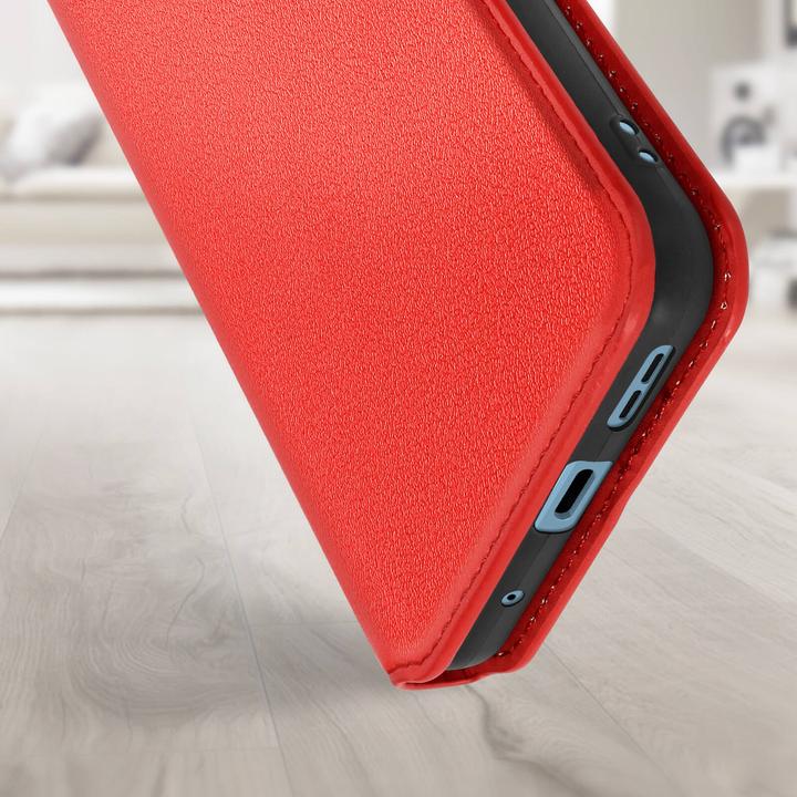 Actual product image Avizar Classic Edition Folding Case Series (Xiaomi Redmi Note 12)