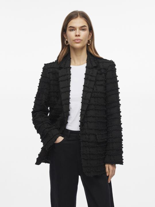 Actual product image Vila Geknöpfter Blazer (38)