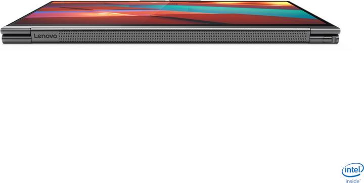 Produktbild Lenovo Yoga C940 (14", Intel Core i7-1065G7, 16 GB, 1000 GB, CH)