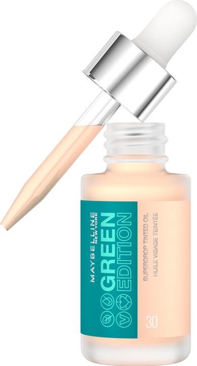 Produktbild Maybelline New York Green Edition (30 30)