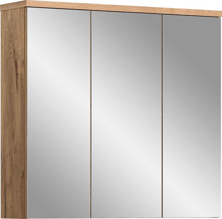 Produktbild Xonox Home Spiegelschrank Grado (80 x 20 x 75 cm)