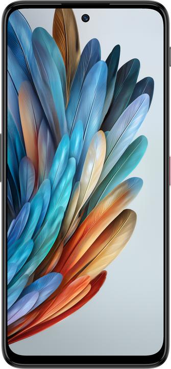 Actual product image Nubia Mobile Phone Focus Pro 5G / 8GB / (256 GB, Black, 6.72", Dual SIM, 108 Mpx, 5G)