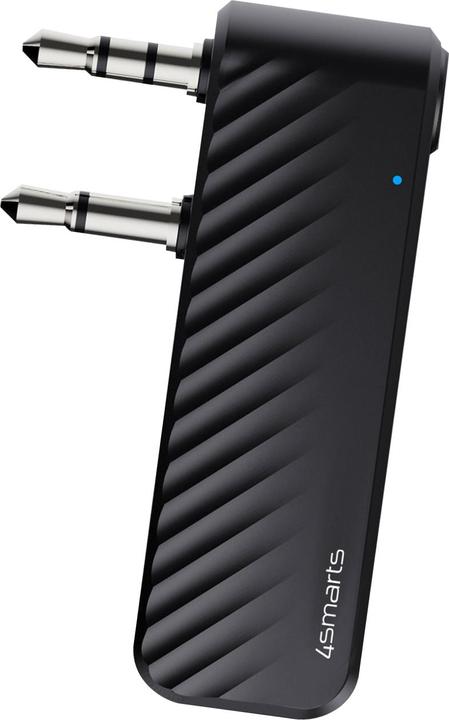 Actual product image 4smarts B9 (Channels)