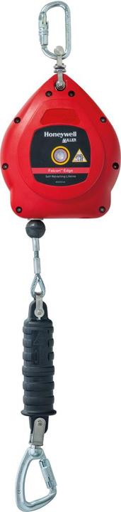 Image du produit Honeywell Antichute à rappel automatique FALCON Edge EN 360 Longueur de travail 9 m (Appareil antichute, 136 kg)